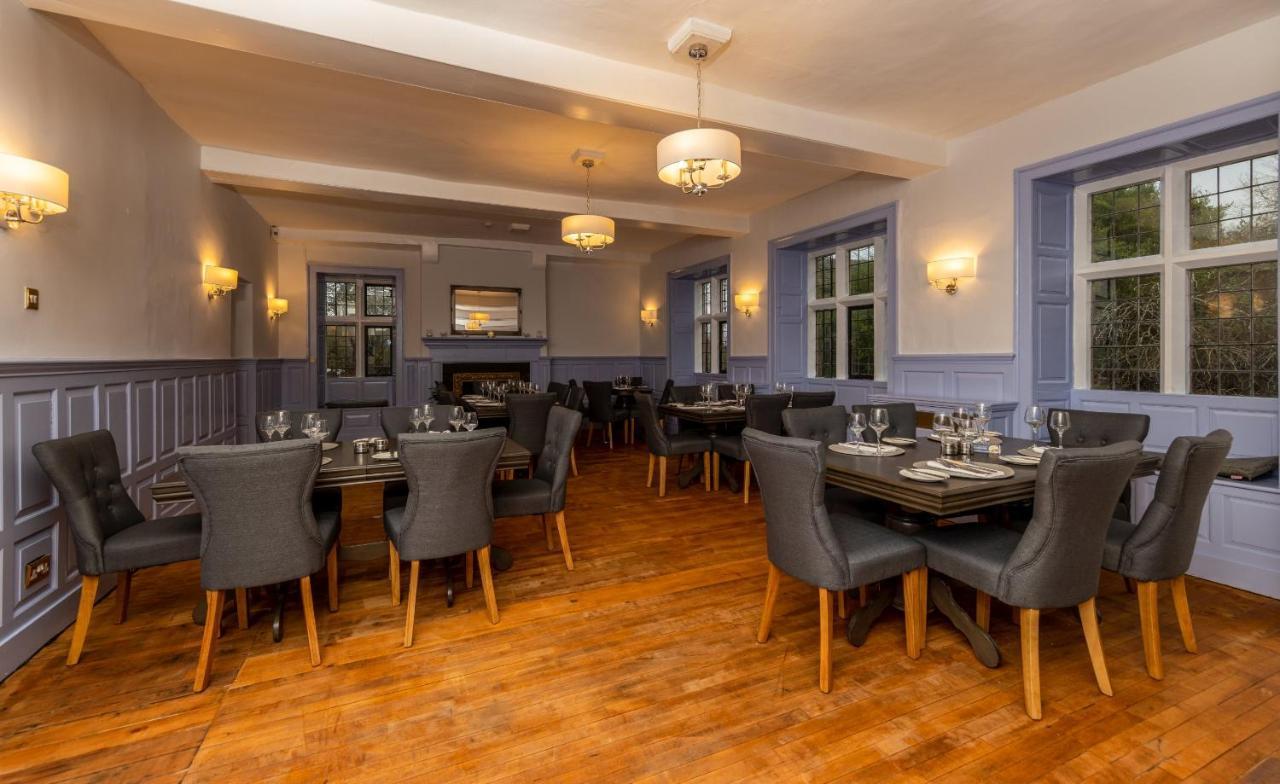 Sella Park Country House Hotel Сіскейл Екстер'єр фото