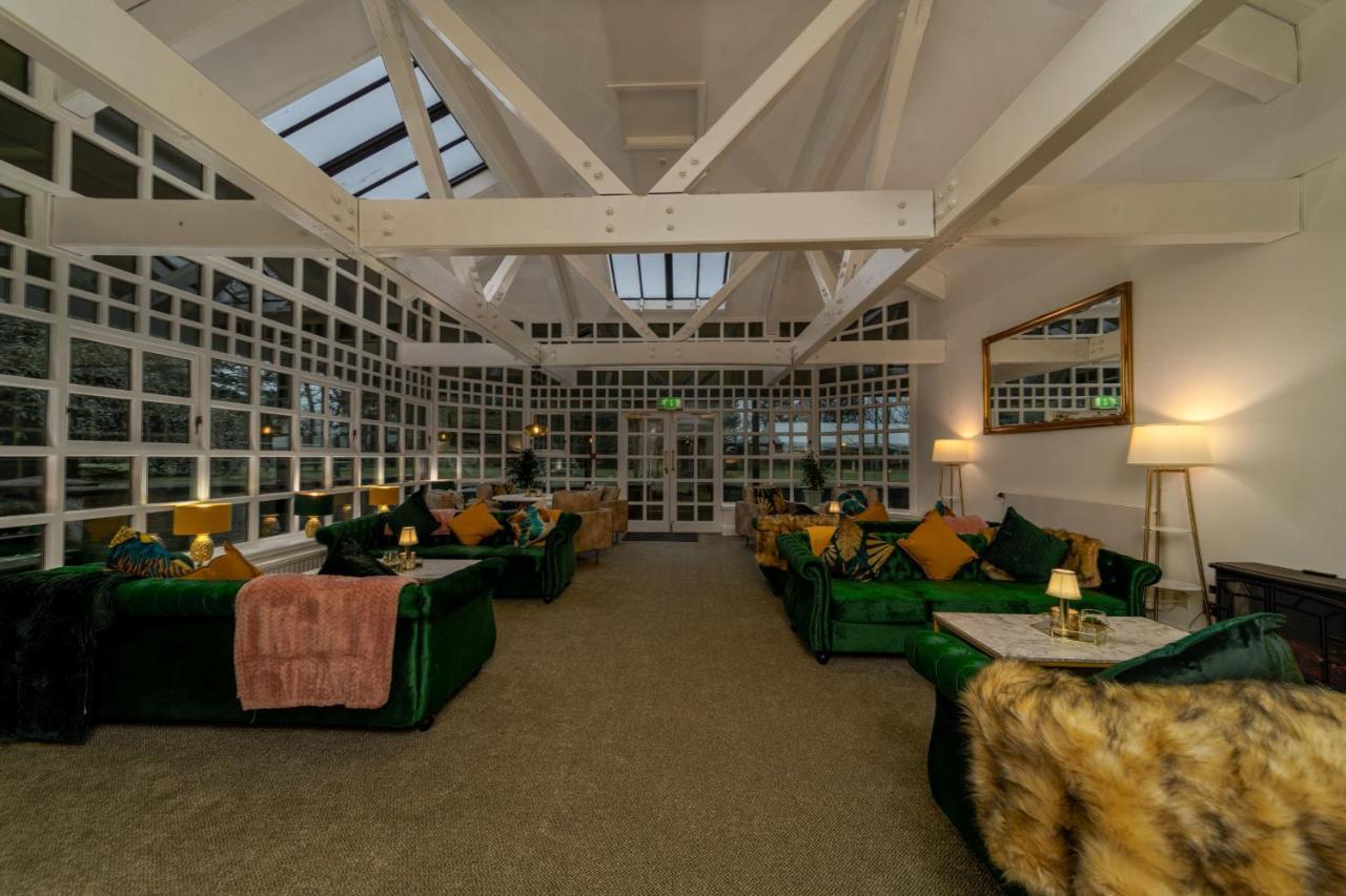Sella Park Country House Hotel Сіскейл Екстер'єр фото