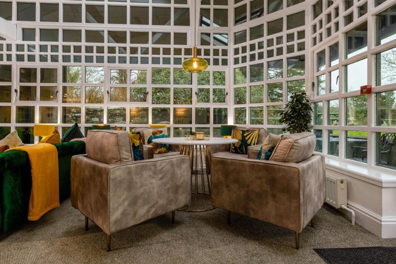 Sella Park Country House Hotel Сіскейл Екстер'єр фото