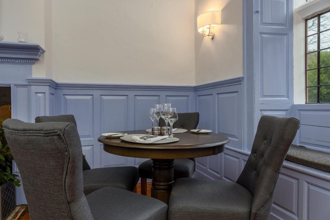 Sella Park Country House Hotel Сіскейл Екстер'єр фото