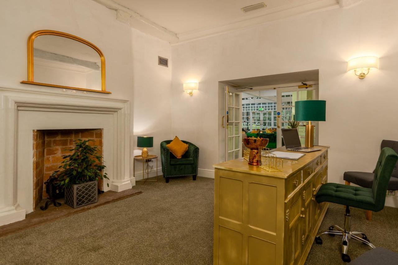 Sella Park Country House Hotel Сіскейл Екстер'єр фото