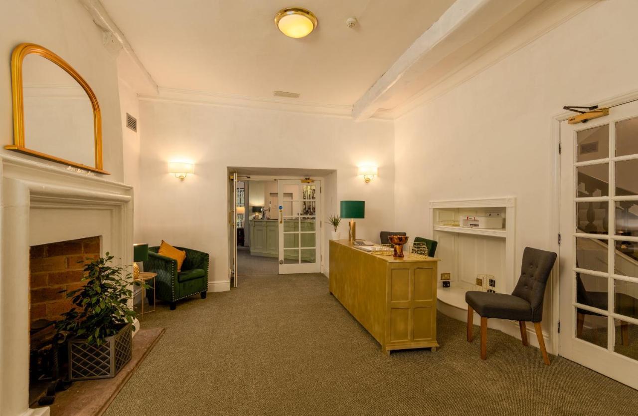 Sella Park Country House Hotel Сіскейл Екстер'єр фото