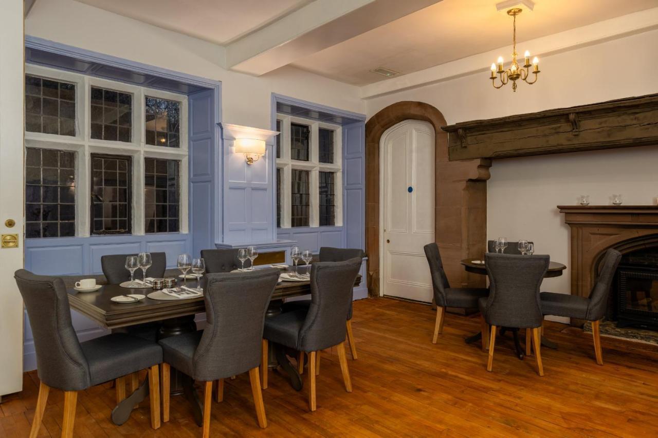 Sella Park Country House Hotel Сіскейл Екстер'єр фото