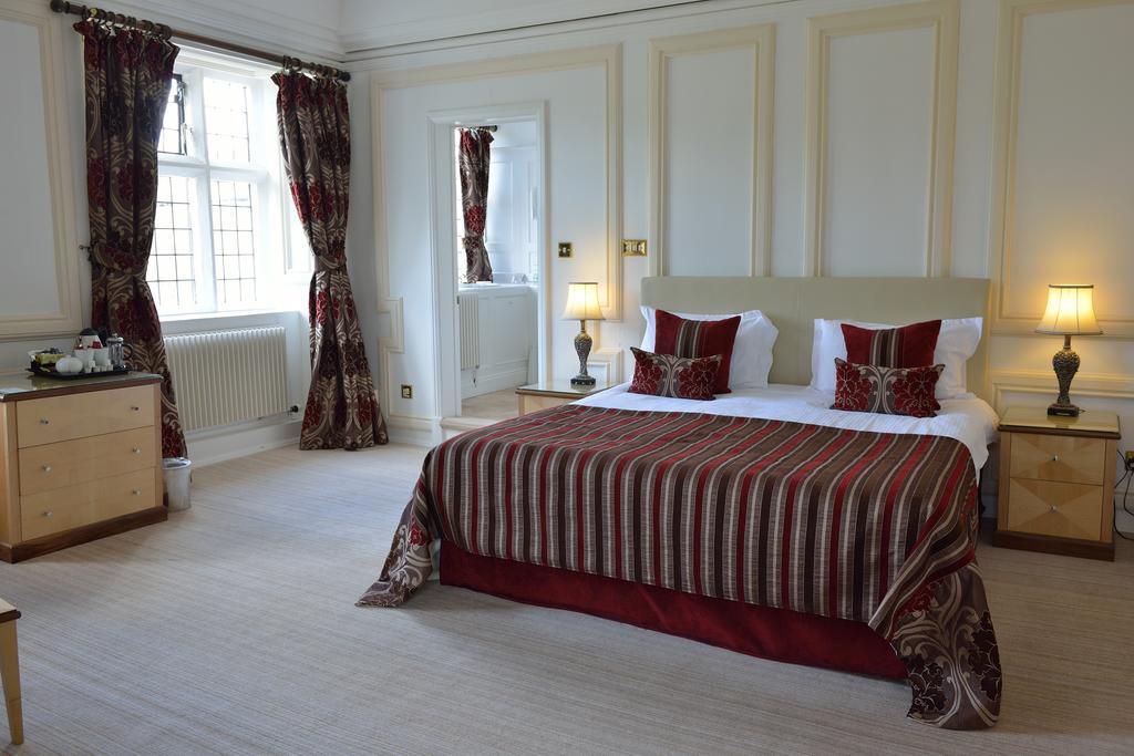 Sella Park Country House Hotel Сіскейл Екстер'єр фото