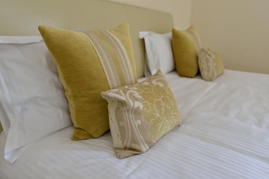Sella Park Country House Hotel Сіскейл Екстер'єр фото