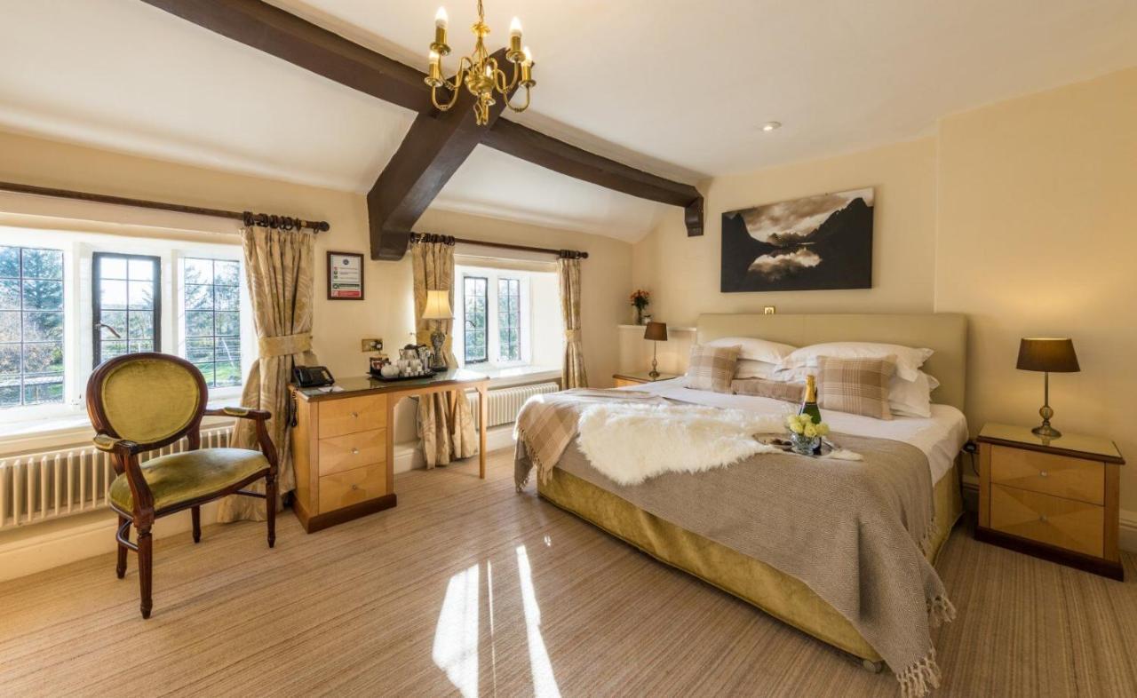 Sella Park Country House Hotel Сіскейл Екстер'єр фото