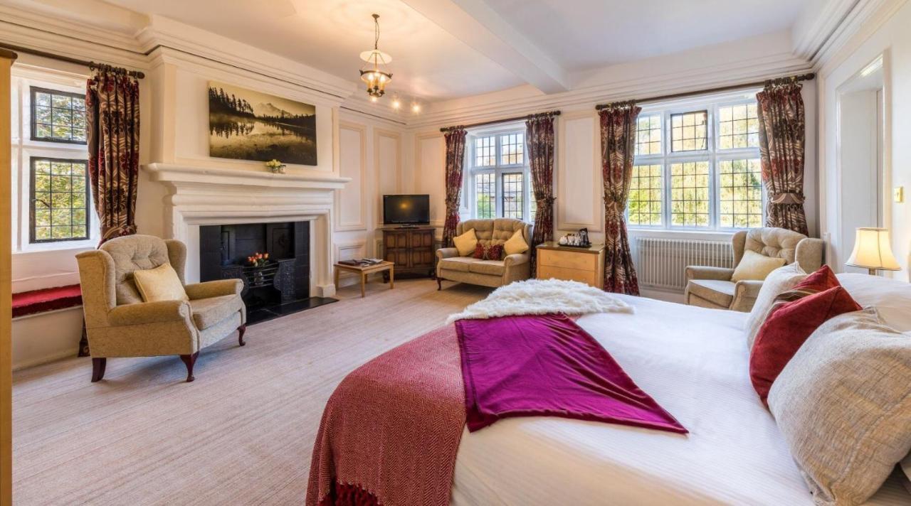 Sella Park Country House Hotel Сіскейл Екстер'єр фото