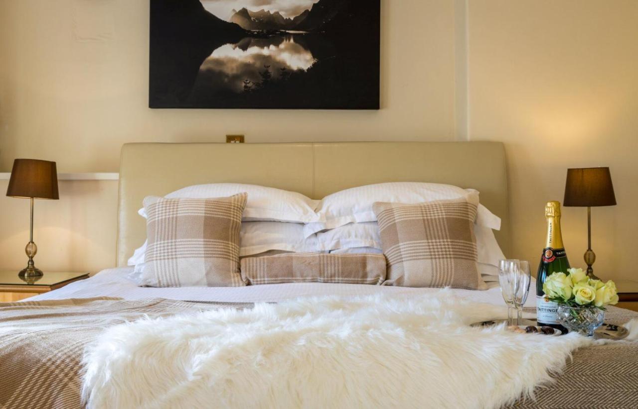 Sella Park Country House Hotel Сіскейл Екстер'єр фото
