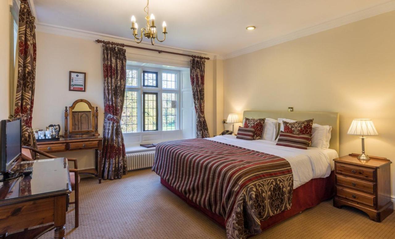 Sella Park Country House Hotel Сіскейл Екстер'єр фото
